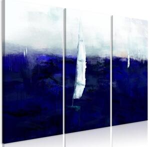 Quadro - Maritime Memory (3 Parts)