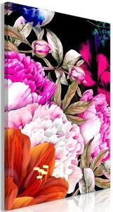 Quadro - Smell of Summer (1 Part) Vertical