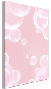 Quadro - Subtle Breeze (1 Part) Vertical