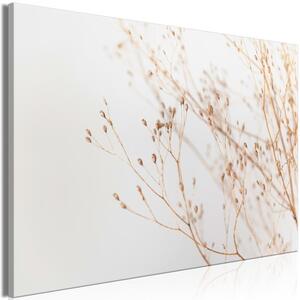 Quadro - Minimalist Twig (1 Part) Wide