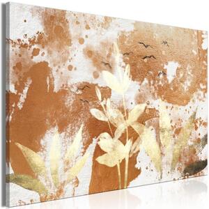Quadro - Rural Atmosphere (1 Part) Wide