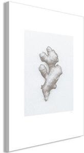 Quadro - Ginger (1 Part) Vertical
