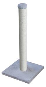 Tiragraffi Nobby Classic "ANZIO" grigio