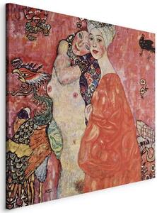 Quadro - The Women Friends