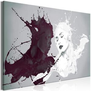Quadro - Opposite (1 Part) Wide