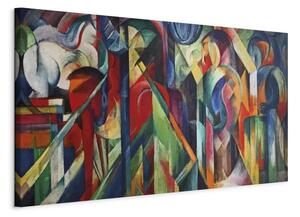 Quadro - Stables