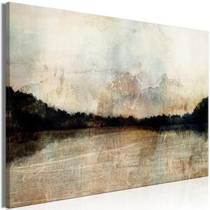 Quadro - Exceptional Peace (1 Part) Wide