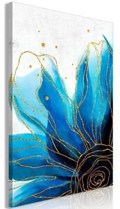 Quadro - Enchanted Flower (1 Part) Vertical