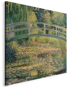 Quadro - Bridge at Giverny