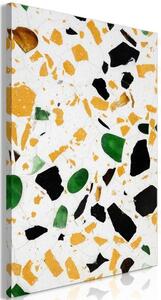 Quadro - Terrazzo (1 Part) Vertical