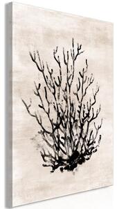 Quadro - Water Bush (1 Part) Vertical