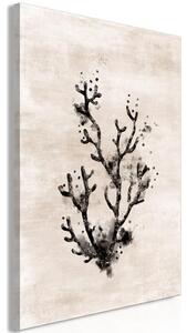 Quadro - Ocean Beauty (1 Part) Vertical