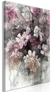 Quadro - Colored Feeling (1 Part) Vertical