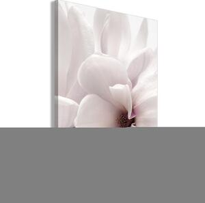Quadro - Blooming Light (1 Part) Vertical