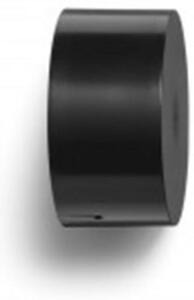 Lampada a sospensione FLOS, WAND-, Nero, Design