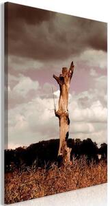 Quadro - Memory of Heaven (1 Part) Vertical