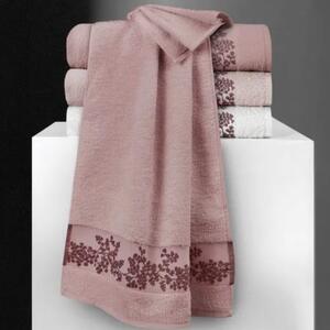 Set Asciugamani Gabel Scilla in spugna viso e ospite
