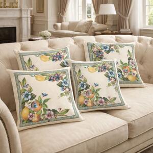 Cuscino arredo Ribera Botticelli Home