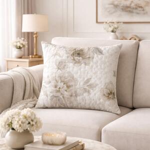 Cuscino arredo Rose Botticelli Home