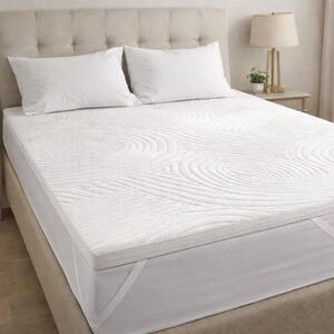 Topper in Memory Foam Botticelli Home Relax