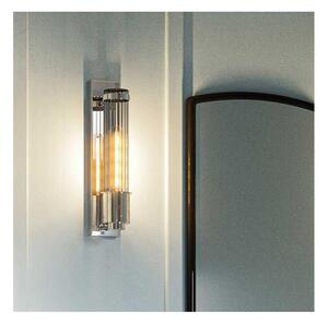 Quintiesse QN-WELLINGTON1-PC- Applique da bagno WELLINGTON 1xE27/60W/230V IP44 cromo