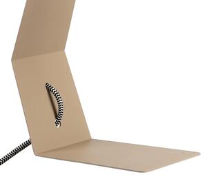 Lampada da tavolo NANDO 1xE27/15W/230V beige