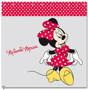 Disney Minnie Tenda per la Doccia