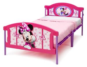 Letto Singolo Disney Minnie