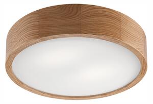 Lamkur Lampada da soffitto 38049 LD-PD.6.2 rovere