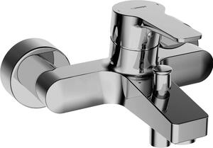 Miscelatore monocomando Hansa HANSATWEN 4024 Sporgenza 162 mm DN15 cromato, 1 pz