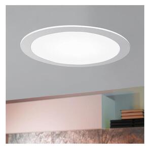 Eglo 96407 - Faretto da incasso LED dimmerabile FUEVA 1 LED/10,95W/230V