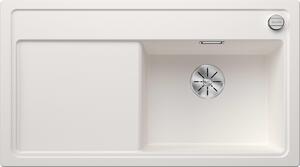 Blanco ZENAR 5 S lavello 915 x 510 mm bianco 523938