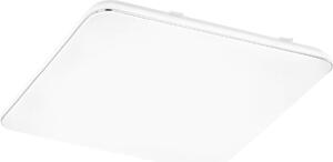Lampada da soffitto a LED, 5100 lumen, 3 livelli, bianco caldo, L 53 cm