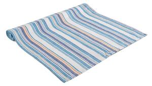 Runner Coastal Vibes in cotone e poliestere cm 40x140