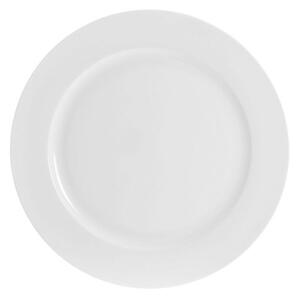 Set 6 piatti frutta Ala in bone china cm 20