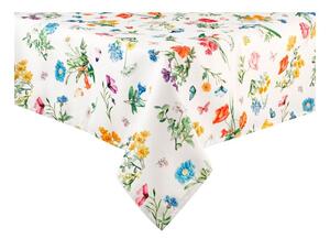 Tovaglia Caroline in poliestere decorata cm 140x180