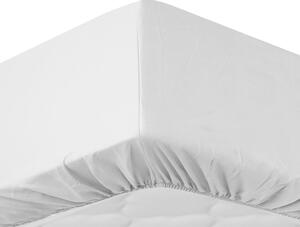Sleepwise Soft Wonder-Edition Lenzuolo 180-200 x 200 cm Microfibra