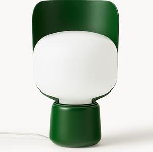 Lampada da tavolo piccola fatta a mano Blom