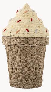 Cesta con coperchio Cillie