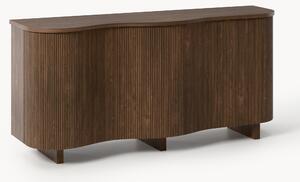 Credenza in legno di quercia Soley