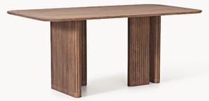 Tavolo in legno di quercia Jolka, varie misure
