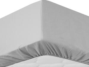 Sleepwise Soft Wonder-Edition, Copriletto, 180-200 x 200 cm, Microfibra, grigio chiaro