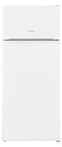 FINLUX Frigorifero Doppia Porta Capacit 242 Litri Classe energetica E Raffreddamento Statico Less Frost colore Bianco - FX283FTMWE