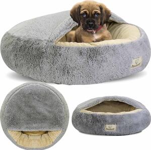 Grande cuccia per cani 70 cm Cuscino per cani Divanetto per cani e gatti EDANTI