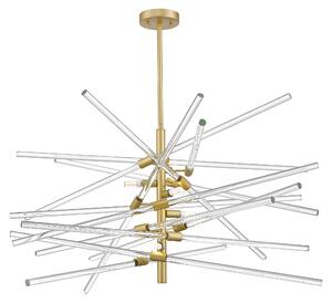 Lampada a sospensione REYKJAVIK P0599-06A-V7AC Zuma Line