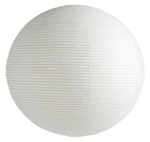 Lampada a sospensione HAY, Bianco, Soggiorno, Carta / Cartone