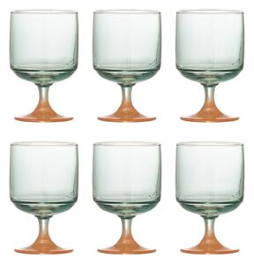 Set di bicchieri 6 pz 300 ml Signe – Bloomingville