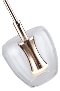 Lampada a sospensione LED 3W NELSON MD2291-1A-3BGN Zuma Line
