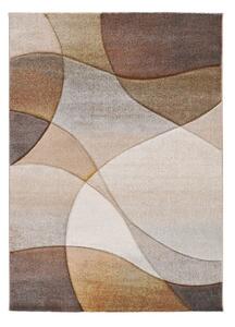 Tappeto beige 160x230 cm Badet – Universal