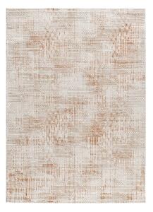 Tappeto beige 154x230 cm Keops – Universal